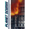 EVERYTHING! Volume One: Planet Scumm: The First Four Issues - Paperback