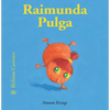 Raimunda Pulga - Hardcover