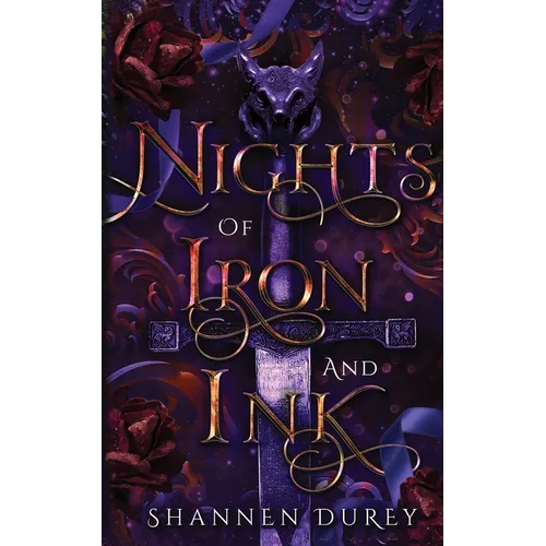 Nights of Iron and Ink - Paperback