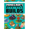 Minecraft: Bite Size-Builds (Over 20 Exciting Mini-Projects) - Hardcover