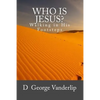 Who Is Jesus? Walking In His Footsteps - Paperback