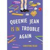 Queenie Jean Is in Trouble Again - Paperback