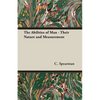 The Abilities of Man - Their Nature and Measurement - Paperback