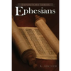 Ephesians: A Literary Commentary On Paul the Apostle's Letter to the Ephesians - Paperback