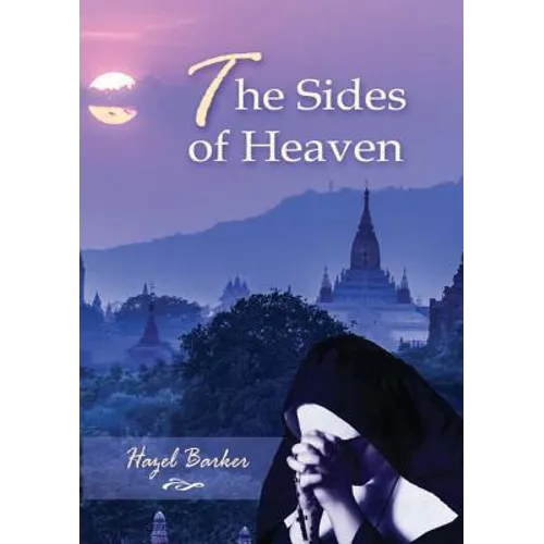 The Sides of Heaven - Paperback