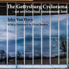 The Gettysburg Cyclorama: An Architectual Monument Lost - Paperback