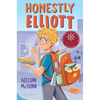 Honestly Elliott - Paperback