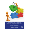 How to Structure a Thesis, Report or Paper: A Guide for Students - Paperback