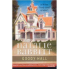 Goody Hall - Paperback