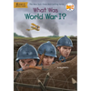 What Was World War I? - Paperback