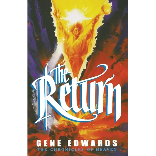 The Return - Paperback