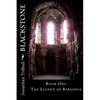 Blackstone: Book One of The Legend of Barandia - Paperback