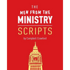 The Men From The Ministry Scripts - Paperback