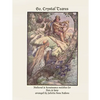 Go Crystal Teares: Medieval & Renaissance melodies for flute & harp - Paperback