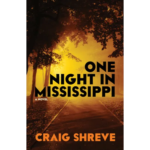 One Night in Mississippi - Paperback