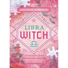Libra Witch: Unlock the Magic of Your Sun Sign - Paperback