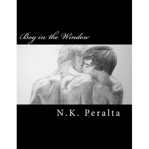 Boy in the Window: A Gay Youth Coming Out Story - Paperback