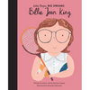 Billie Jean King - Hardcover