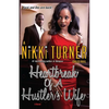 Heartbreak of a Hustler's Wife - Paperback