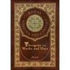 Theogony and Works and Days (Royal Collector's Edition) (Annotated) (Case Laminate Hardcover with Jacket) - Hardcover