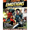 Emotions Photo Reference for Illustrators & Artists Volume 1 - Paperback