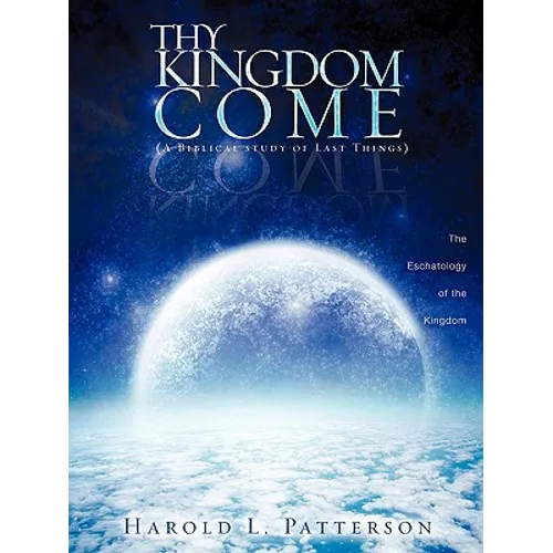 Thy Kingdom Come - Paperback
