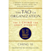 The Tao of Organization: The I Ching for Group Dynamics - Paperback