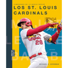Los St. Louis Cardinals - Paperback