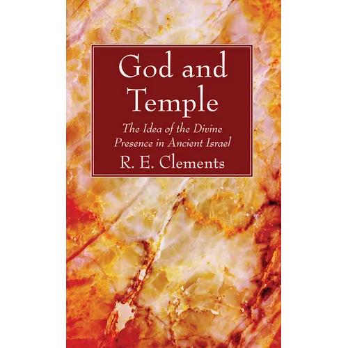God and Temple - Paperback
