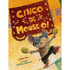 Cinco de Mouse-O! - Paperback