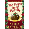 The Poison in the Pudding - Paperback