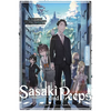 Sasaki and Peeps, Vol. 1 (Light Novel): That Time I Got Dragged Into a Psychic Battle in Modern Times While Trying to Enjoy a Relaxing Life in Another - Paperback