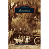 Apopka - Hardcover