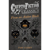 From an Amber Block (Cryptofiction Classics - Weird Tales of Strange Creatures) - Paperback