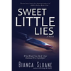 Sweet Little Lies - Paperback