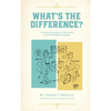 What's the Difference - Hardcover