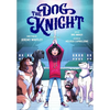 The Dog Knight - Paperback