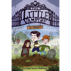 The Little Vampire in Danger - Paperback