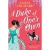 A Duke of One's Own - Paperback