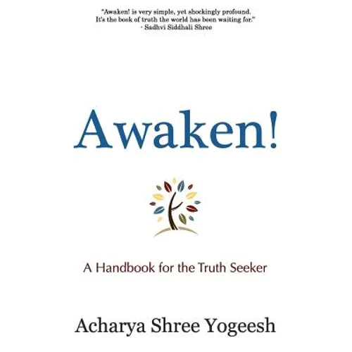 Awaken! - Paperback