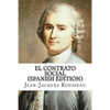 El Contrato Social (Spanish Edition) - Paperback