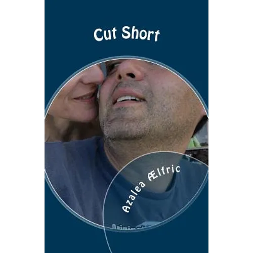 Cut Short - Paperback