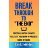 Break Through to "The End" - Paperback