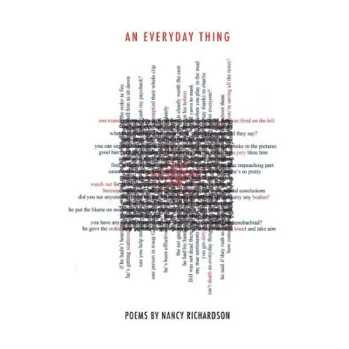 Everyday Thing - Hardcover
