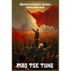 Quotations from Chairman Mao Tse-Tung: The Little Red Book - Paperback