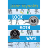 Look Both Ways: A Tale Told in Ten Blocks - Paperback