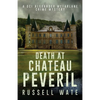 Death at Chateau Peveril - Paperback