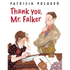 Thank You, Mr. Falker - Hardcover