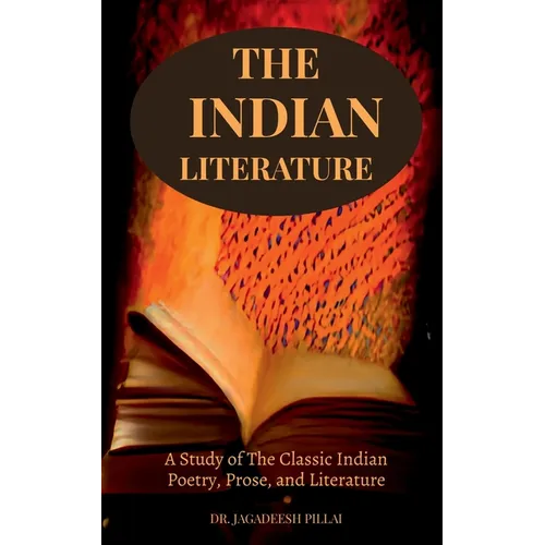 The Indian Literature - Paperback
