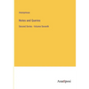 Notes and Queries: Second Series - Volume Seventh - Paperback